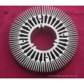 Custom Make Heat Sink Using in electronic Products